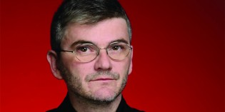 Nicolas Lebourg : « La stratégie de Marion Maréchal-Le Pen est la plus pertinente » Nicolas Lebourg : « La stratégie de Marion Maréchal-Le Pen est la plus pertinente »