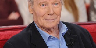 Le grand retour de Jean Piat Le grand retour de Jean Piat
