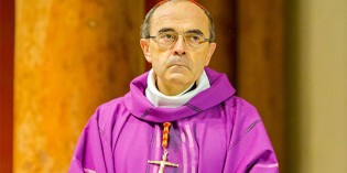Ténébreuse affaire Barbarin Ténébreuse affaire Barbarin