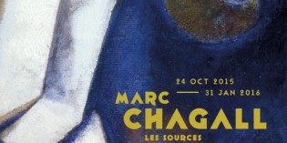 Entre couleurs et sons : Roubaix célèbre Marc Chagall (1887-1985) Entre couleurs et sons : Roubaix célèbre Marc Chagall (1887-1985)
