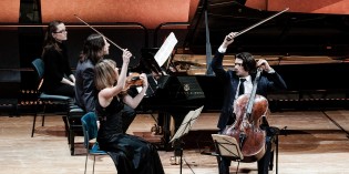 Lancement de l’Année Dutilleux à la Philharmonie de Paris Lancement de l’Année Dutilleux à la Philharmonie de Paris