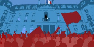 Comédie du pouvoir Comédie du pouvoir