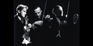 Hommage aux grands musiciens Hommage aux grands musiciens