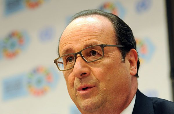 Hollande