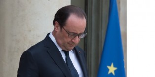 Moi, plus président ! Moi, plus président !