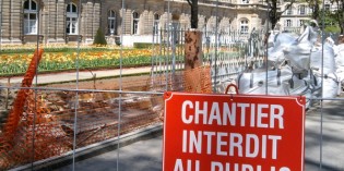 La République a peur… La République a peur…