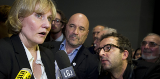 Les propos choc de Nadine Morano Les propos choc de Nadine Morano