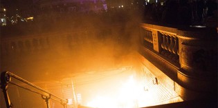 La guerre civile aura bien lieu La guerre civile aura bien lieu