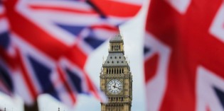 Brexit : séisme politique, business as usual Brexit : séisme politique, business as usual