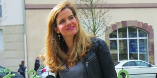 Gabrielle Cluzel : « Il n’y a rien à sauver du féminisme ! » Gabrielle Cluzel : « Il n’y a rien à sauver du féminisme ! »