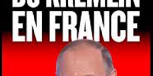 Russophobie : haine et passion d’une universitaire Russophobie : haine et passion d’une universitaire
