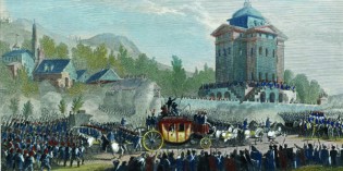 L’armée de Condé ou les errants du roi L’armée de Condé ou les errants du roi