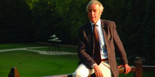 François Saint Bris : » Nous ne pouvons compter que sur nous-même ! « François Saint Bris : » Nous ne pouvons compter que sur nous-même ! «