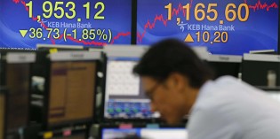 Pourquoi la haute finance craint le Brexit Pourquoi la haute finance craint le Brexit