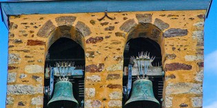 Les cloches Les cloches