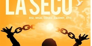 Laurent C. : « Sortir de la Sécu est un combat » Laurent C. : « Sortir de la Sécu est un combat »