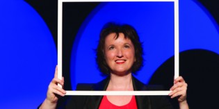 Anne Roumanoff, l’excellence sur scène Anne Roumanoff, l’excellence sur scène