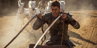 Ben-Hur, naufrage d’un mythe Ben-Hur, naufrage d’un mythe