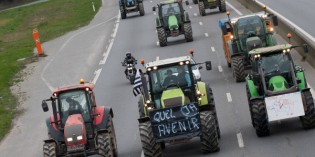 France : de la guerre agricole France : de la guerre agricole