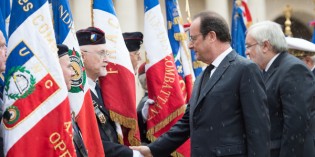 Il court, il court… Il court, il court…