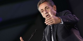 Immigration : les mensonges de Sarkozy Immigration : les mensonges de Sarkozy