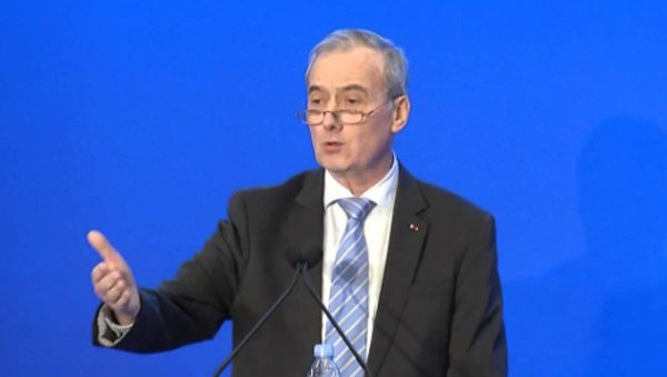 Jean-Marie Faugère