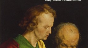 Réédition : La Bible et les saints Réédition : La Bible et les saints