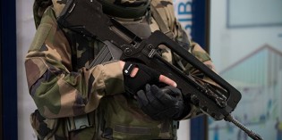 Sécurité et défense : la conférence du général Faugère Sécurité et défense : la conférence du général Faugère