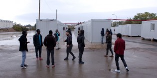 Dans l’Aube, un collectif de citoyens contre les migrants Dans l’Aube, un collectif de citoyens contre les migrants