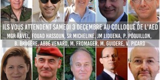 Colloque : en guerre contre le terrorisme Colloque : en guerre contre le terrorisme