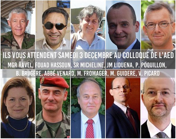 Colloque