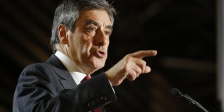 Le sens du vote Fillon Le sens du vote Fillon