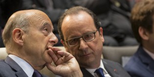 Des primaires pour rien Des primaires pour rien