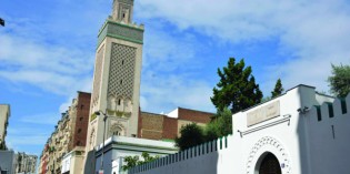 Heureux comme Allah en France Heureux comme Allah en France