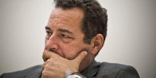 Jean-Frédéric Poisson : » Le rétablissement de l’Etat est impératif « Jean-Frédéric Poisson : » Le rétablissement de l’Etat est impératif «