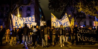 Les raisons de la colère Les raisons de la colère