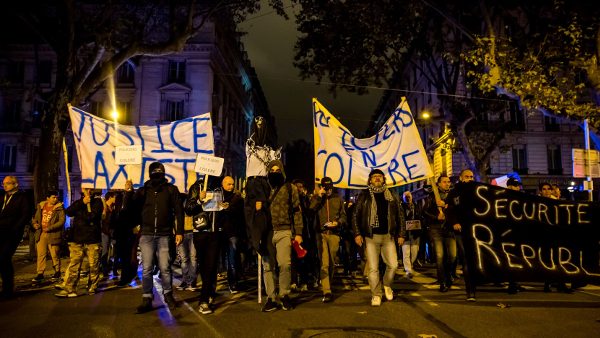 Policiers