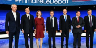 Présidentielles 2017 : l’Etat comme problème et non comme solution Présidentielles 2017 : l’Etat comme problème et non comme solution