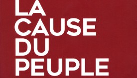 La leçon politique de Patrick Buisson La leçon politique de Patrick Buisson