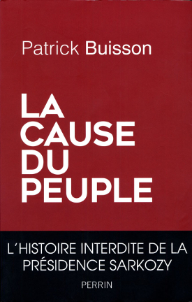 livre-patrick-buisson-