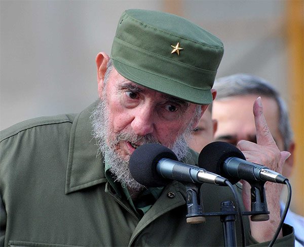 Castro