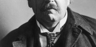 Le danger de l’islam selon Chesterton Le danger de l’islam selon Chesterton
