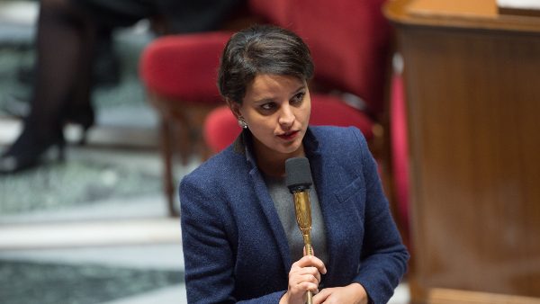 Vallaud-Belkacem