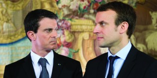 Vous avez dit légitimité ? Vous avez dit légitimité ?