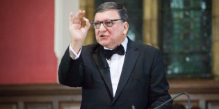 Retour aux sources pour Barroso Retour aux sources pour Barroso
