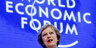 Davos n’est-il plus ce qu’il était ? Davos n’est-il plus ce qu’il était ?