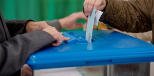 Élections : 2 + 2 = 5 Élections : 2 + 2 = 5