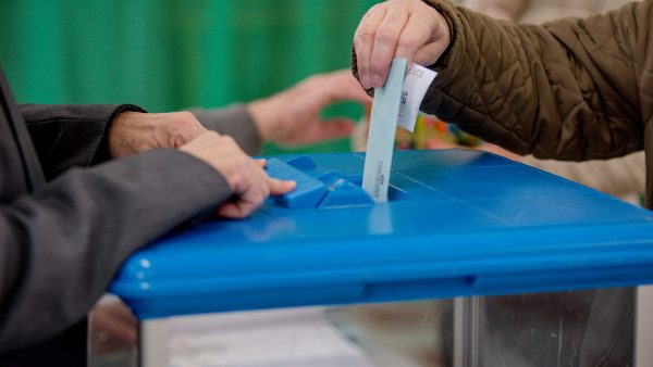 Vote
