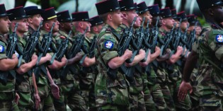 Service militaire : gare au contresens Service militaire : gare au contresens