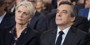 Un chef d’État, un vrai ! Un chef d’État, un vrai !